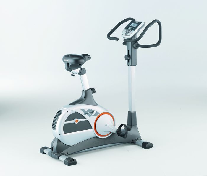 Ergometry